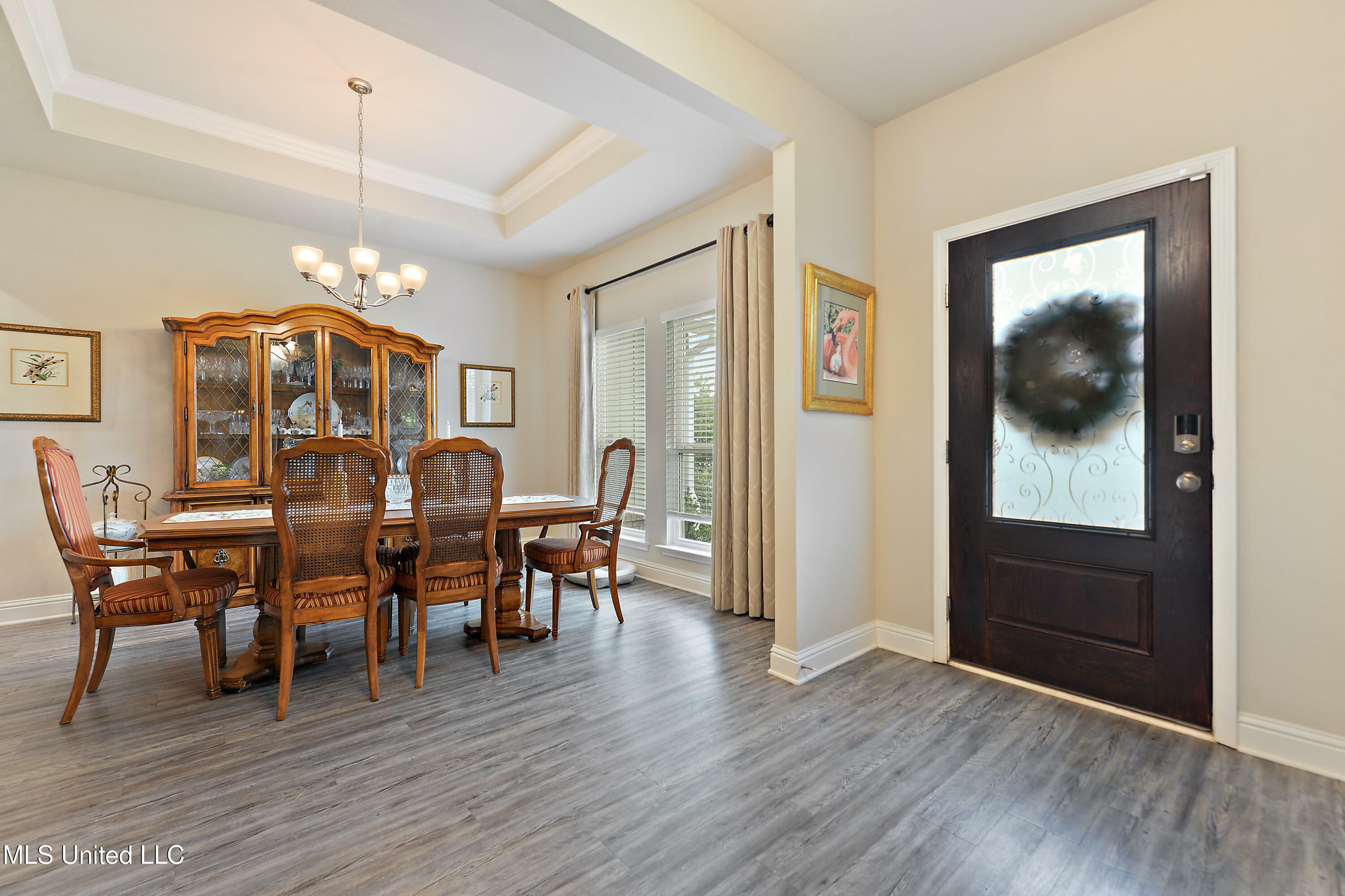 Property Photo: 10620 Chapelwood Drive MS 39503