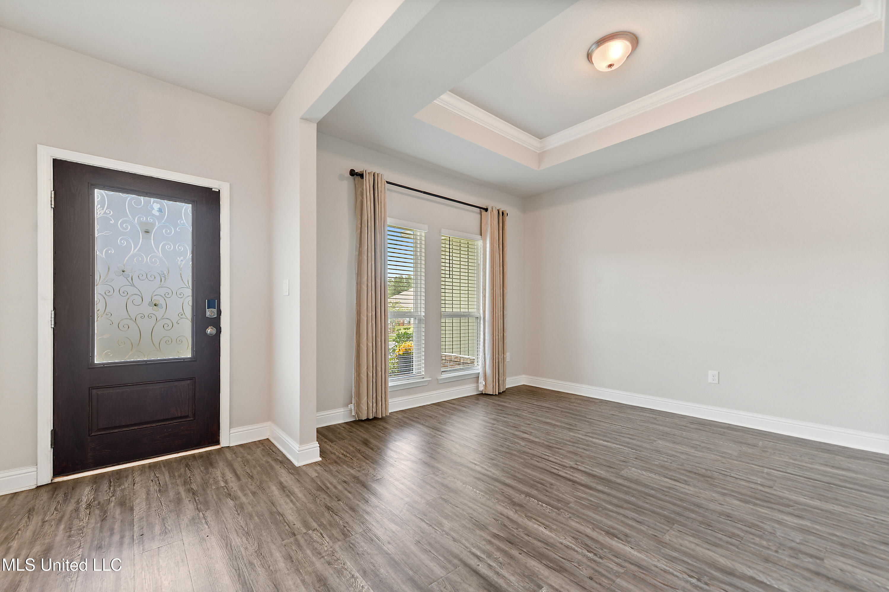 Property Photo: 10620 Chapelwood Drive MS 39503