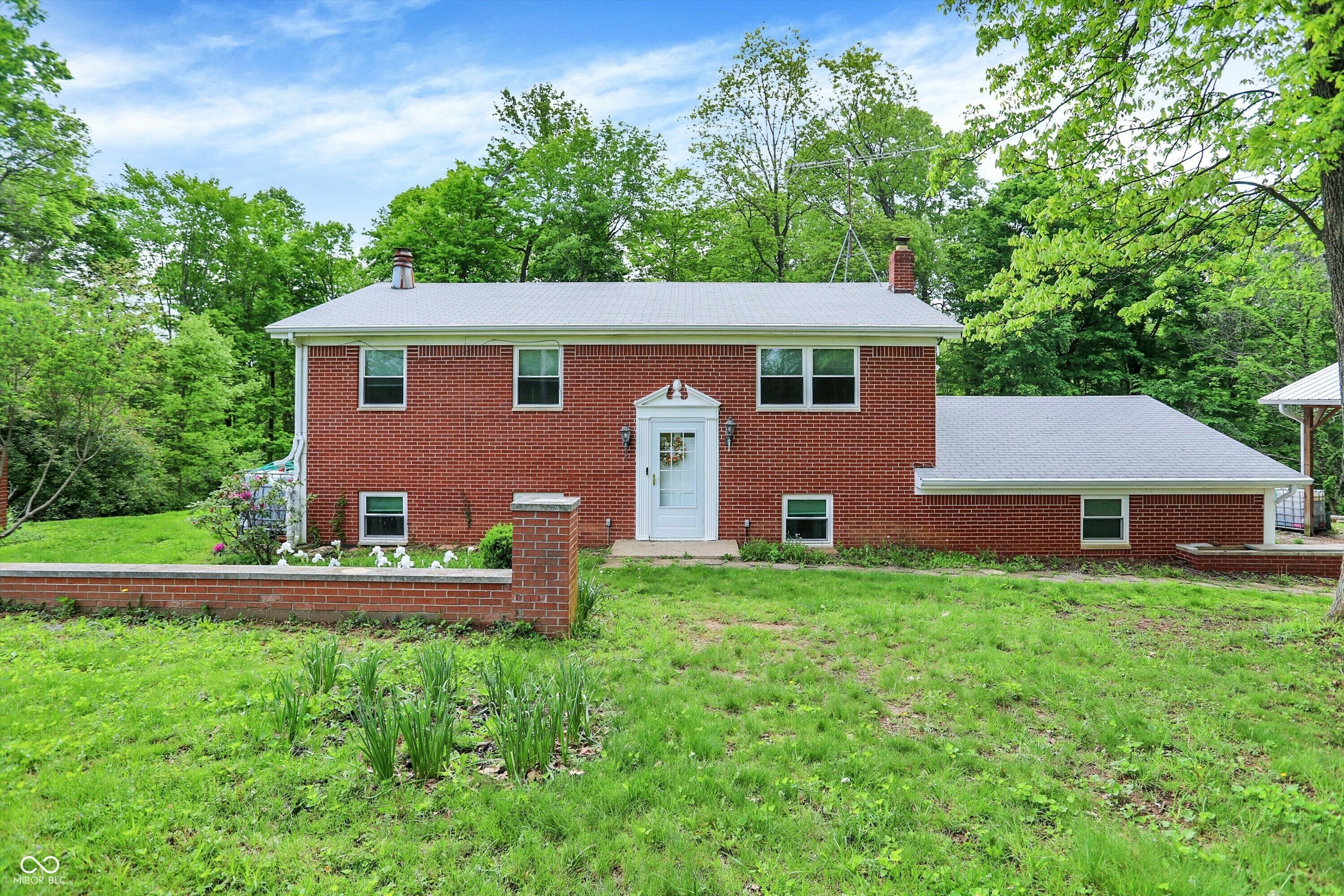 6810 N Showers Road  Bloomington IN 47408 photo