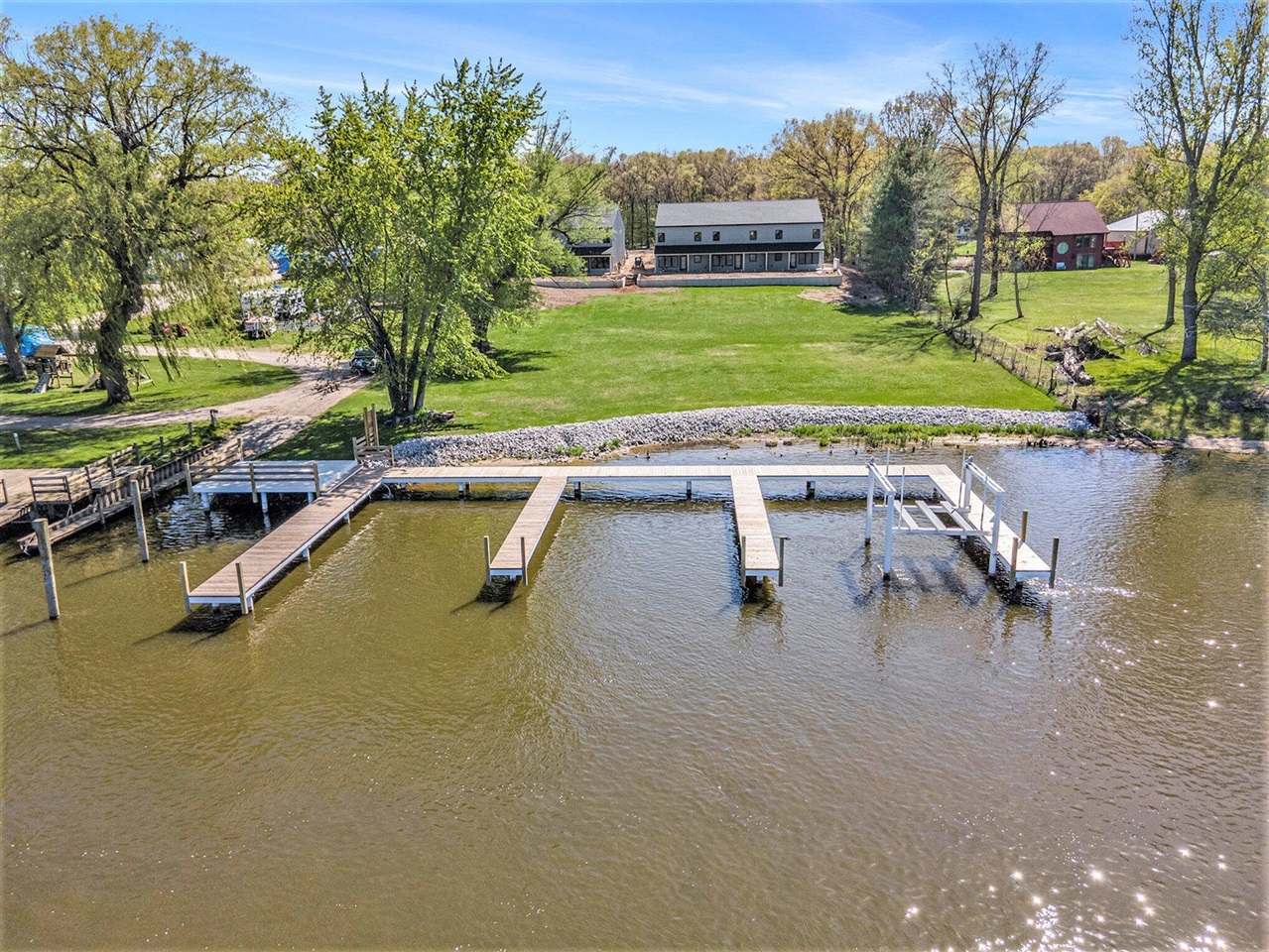 10371 N Cedar Drive 6  Grand Haven MI 49417 photo
