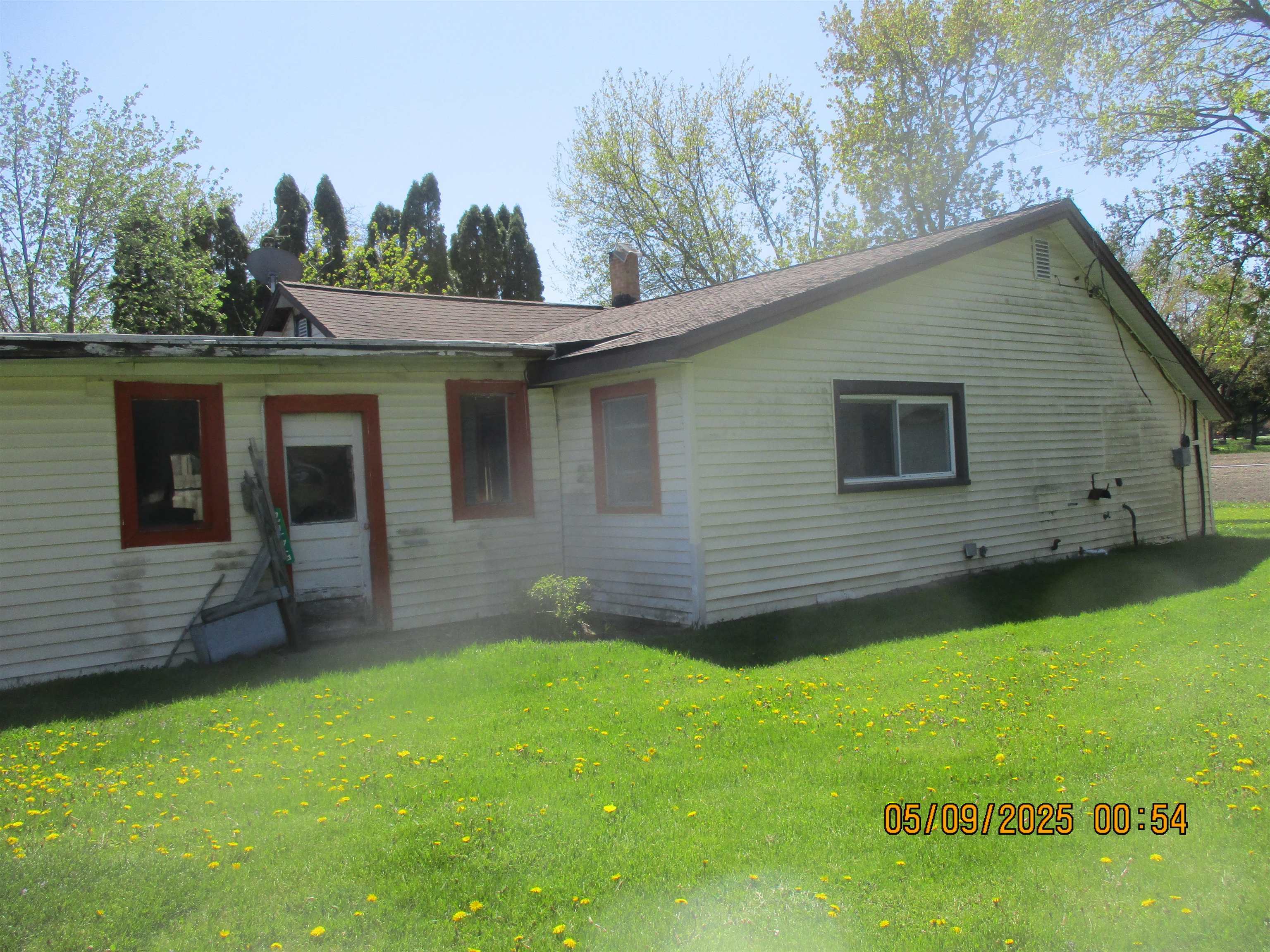 Property Photo: 5472 Kasemeyer Road MI 48706