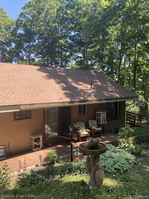 Property Photo: 1548 Sunterra Trail MI 49712 9025