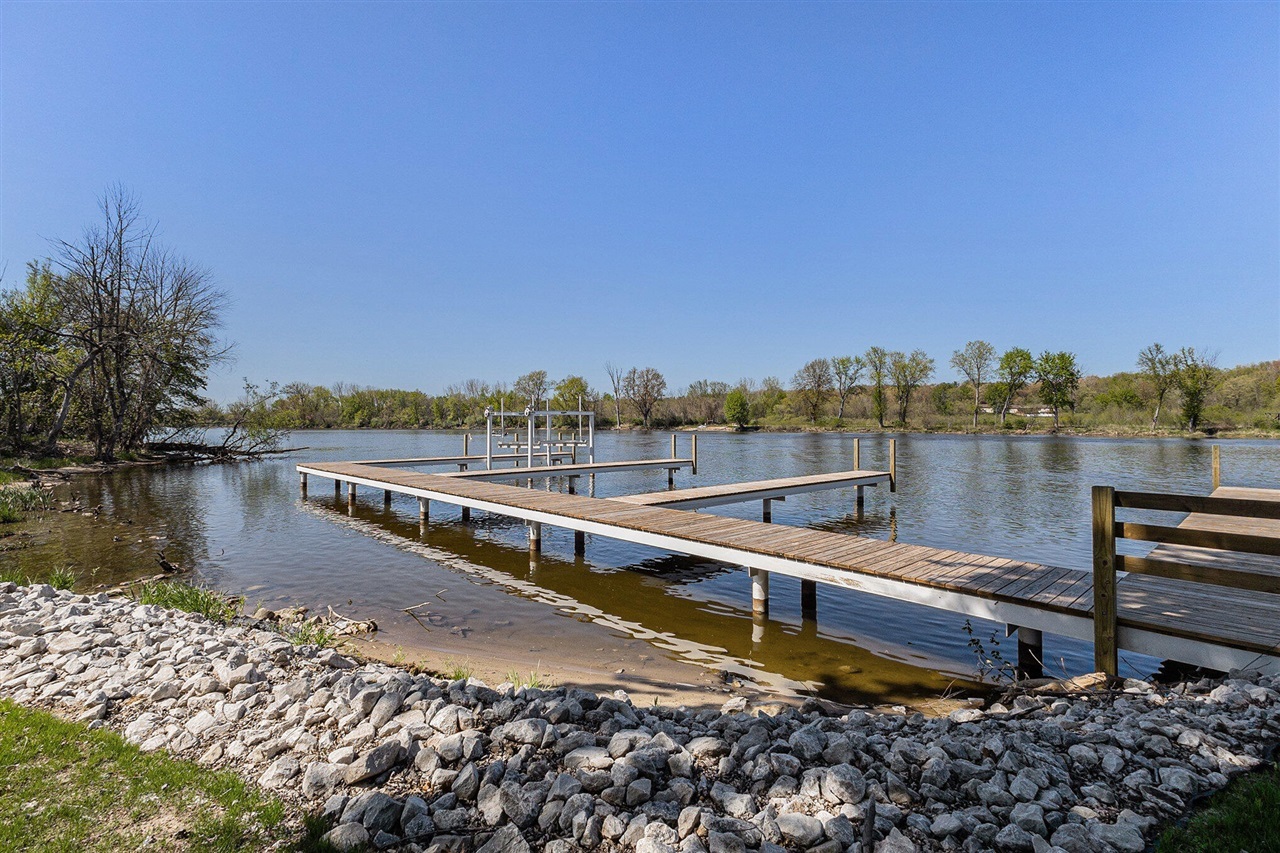 Property Photo:  10371 N Cedar Drive 4  MI 49417 