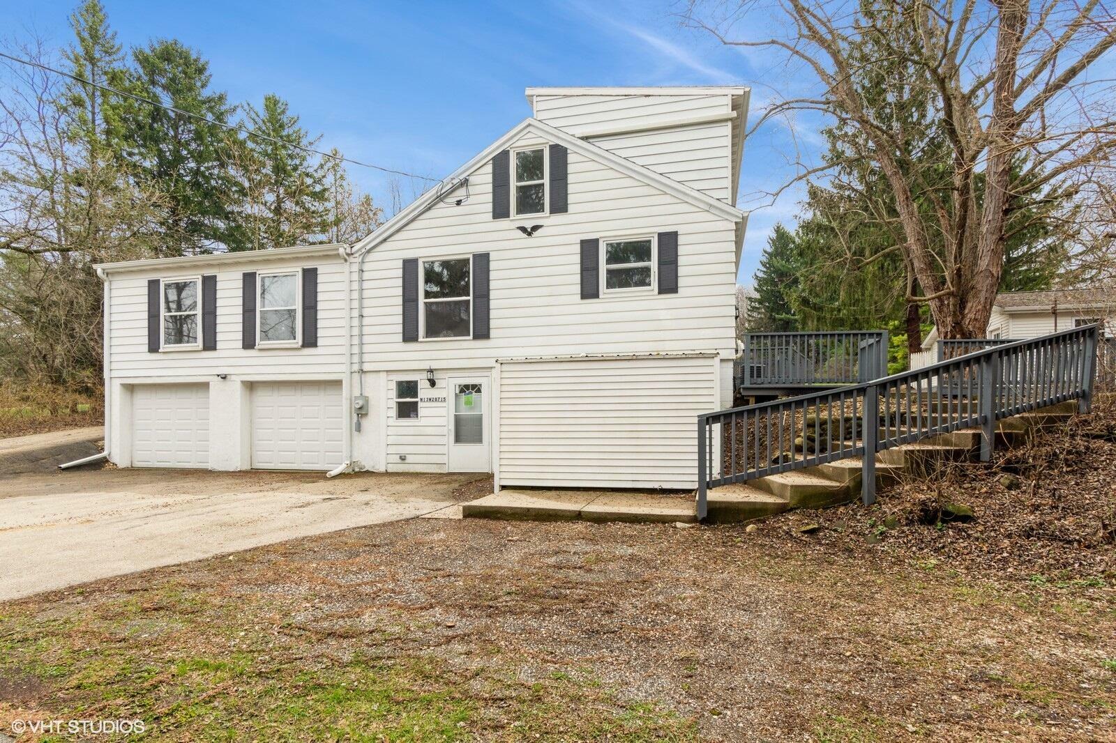 Property Photo:  N13w28715 Silvernail Rd  WI 53072 
