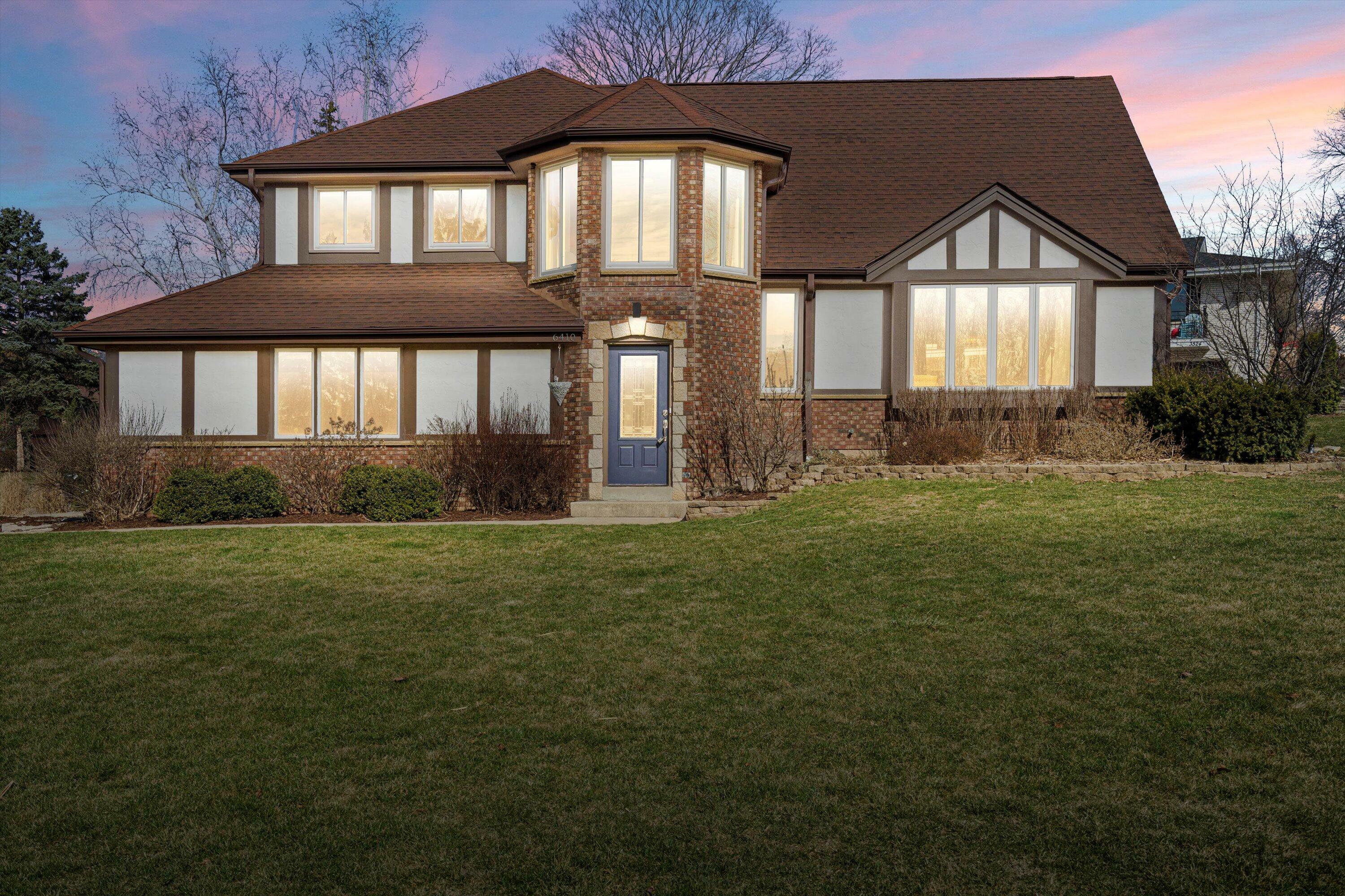 6410 Lyra Ln  Caledonia WI 53406 photo