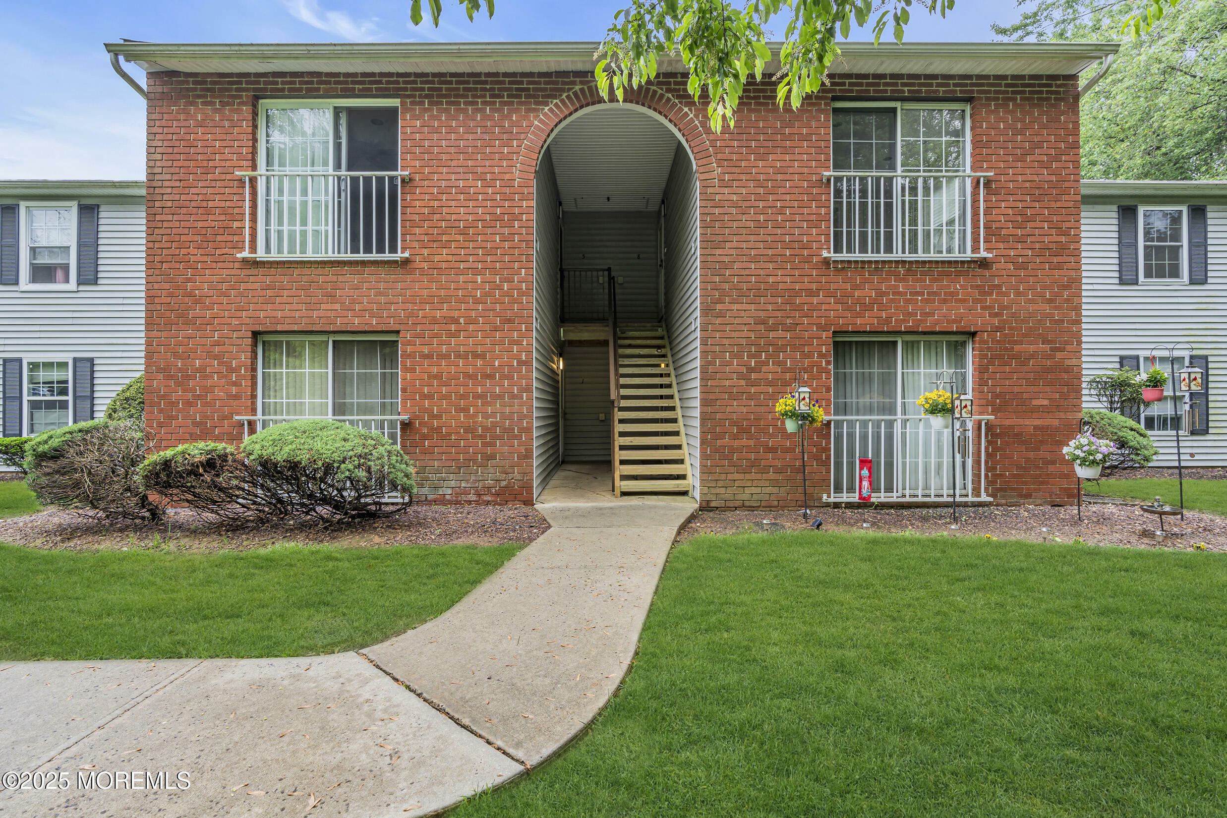 705 Zlotkin Circle 8  Freehold NJ 07728 photo