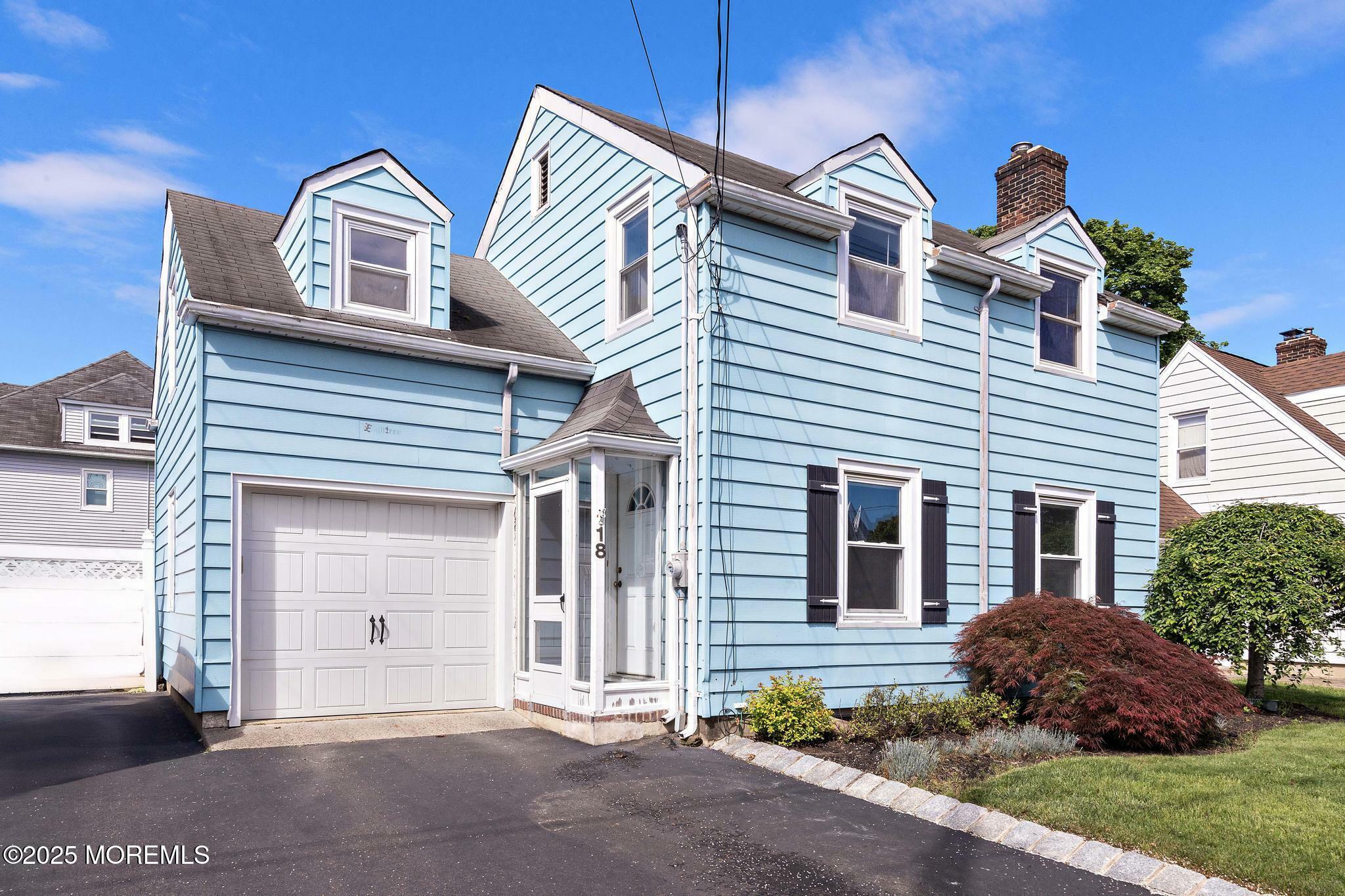 18 Prospect Avenue  Red Bank NJ 07701 photo