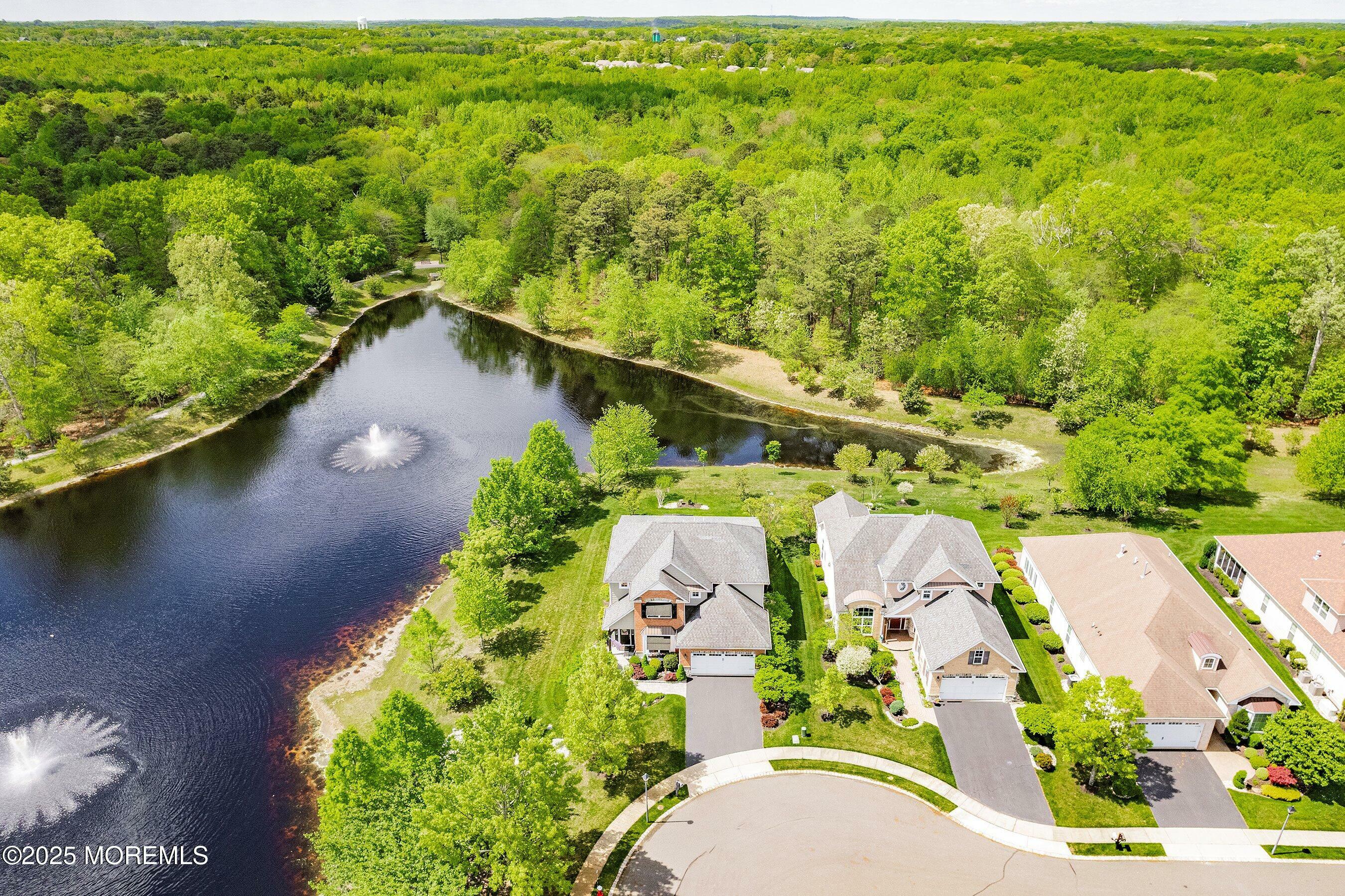 Property Photo: 26 E Francesa Court NJ 07727
