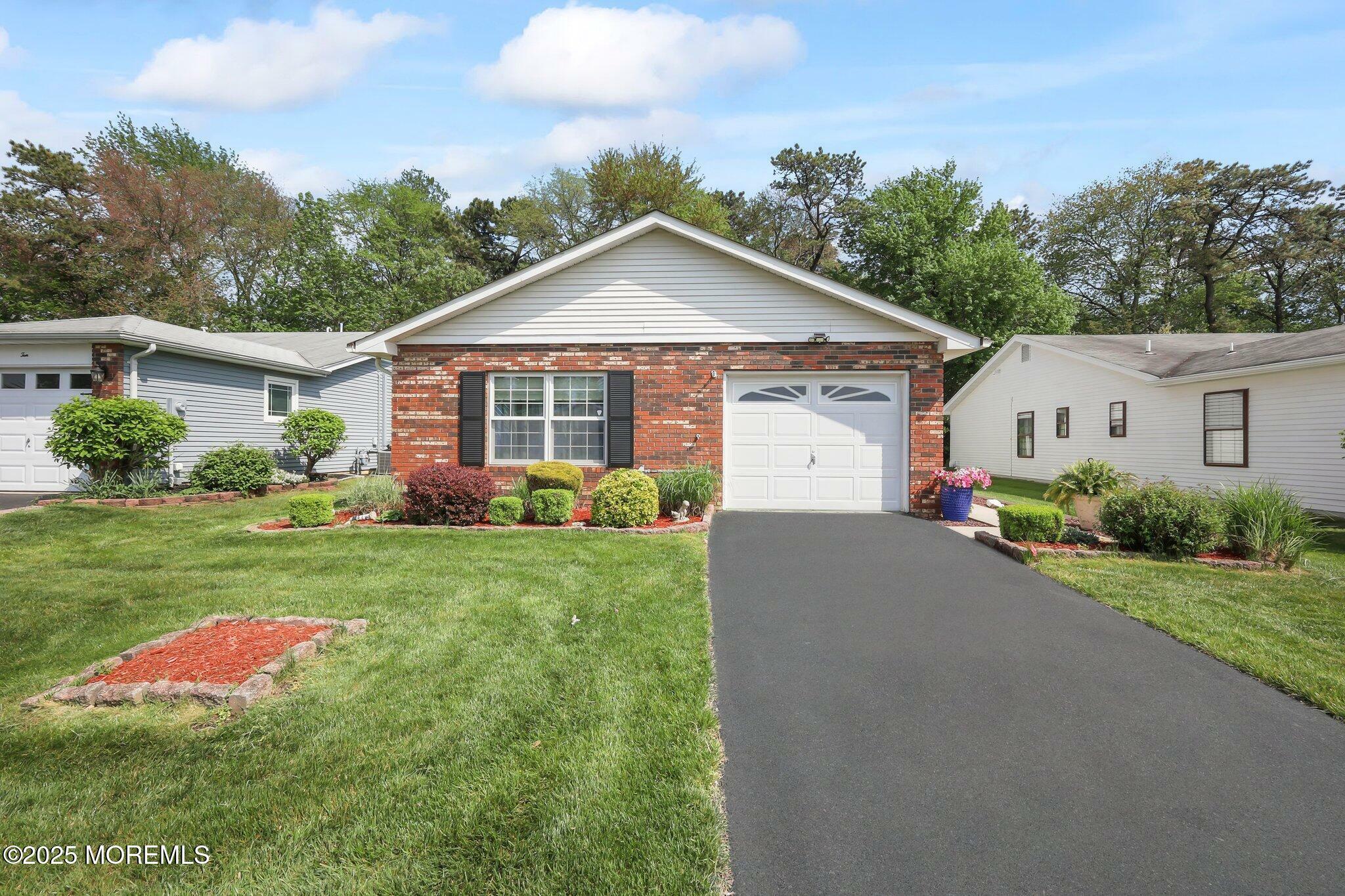 8 Rushmore Drive  Brick NJ 08724 photo