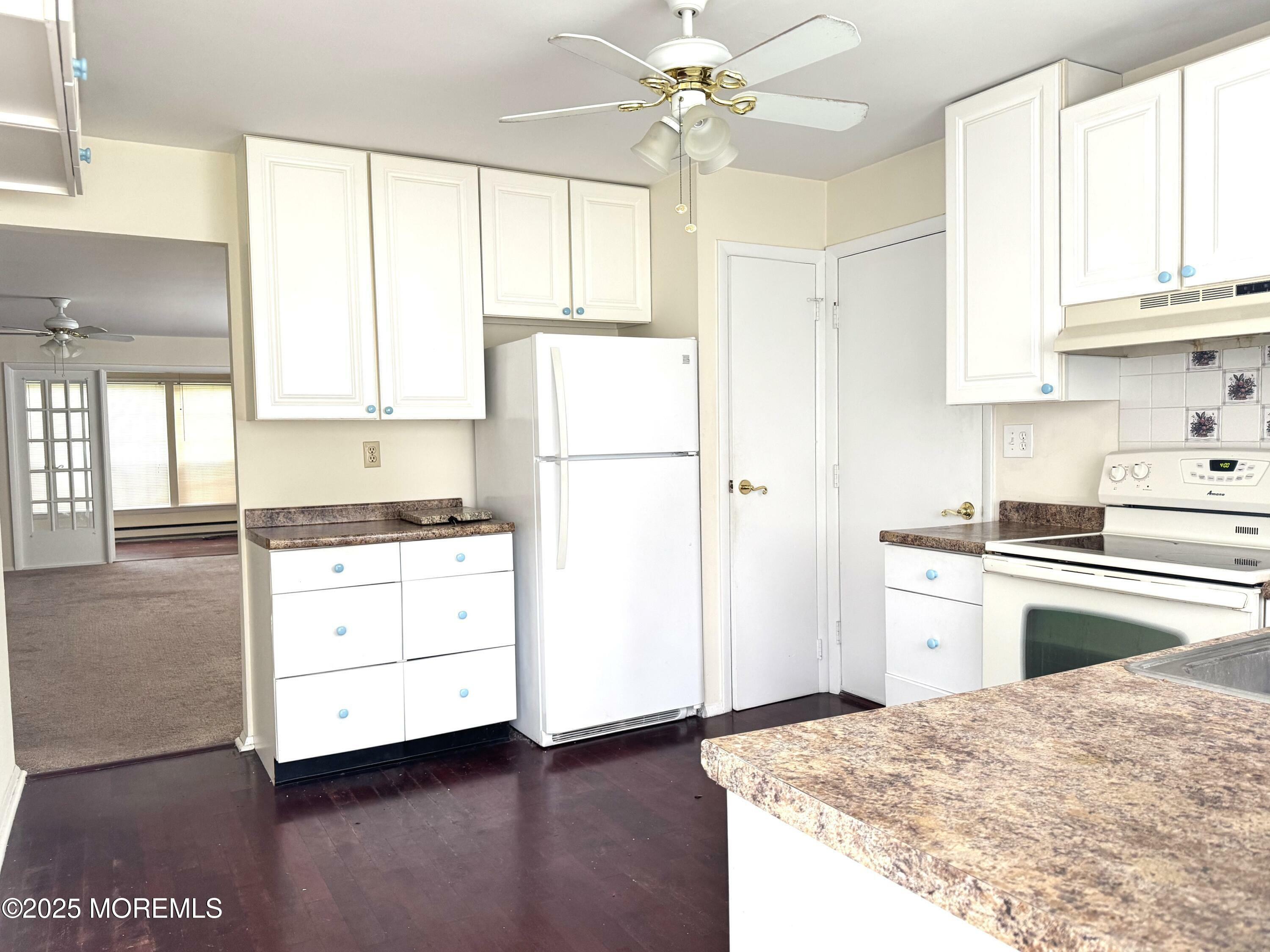 Property Photo: 561B Malvern Court NJ 08759