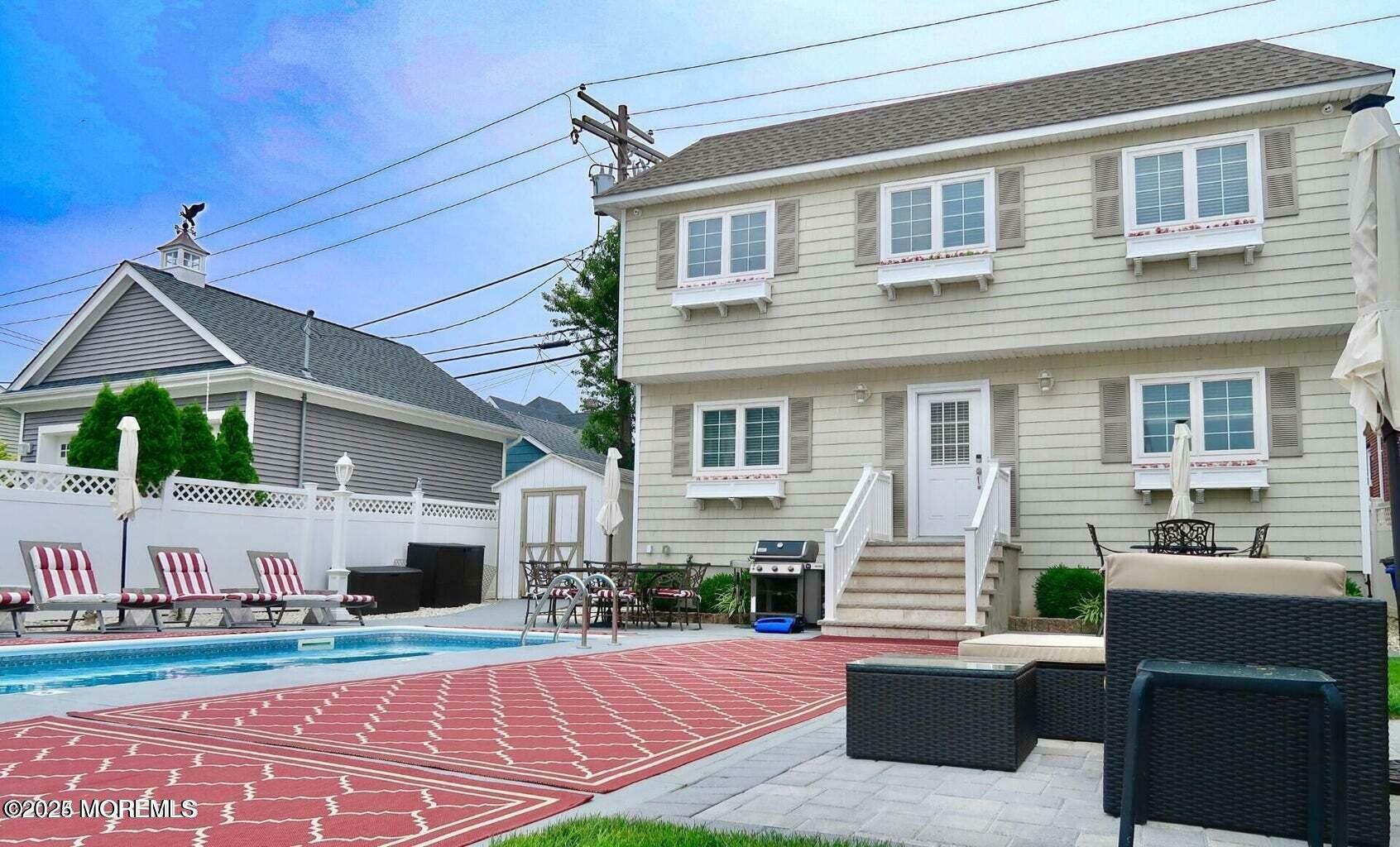 Property Photo: 110 Fifth Avenue NJ 07719
