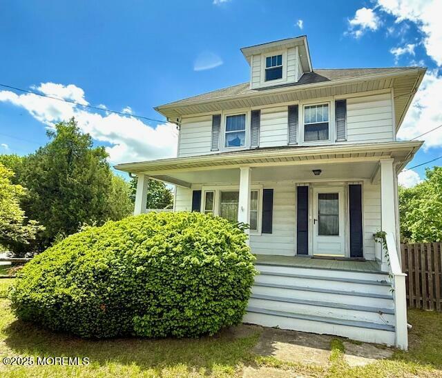 Property Photo: 197 Drum Point Road NJ 08723