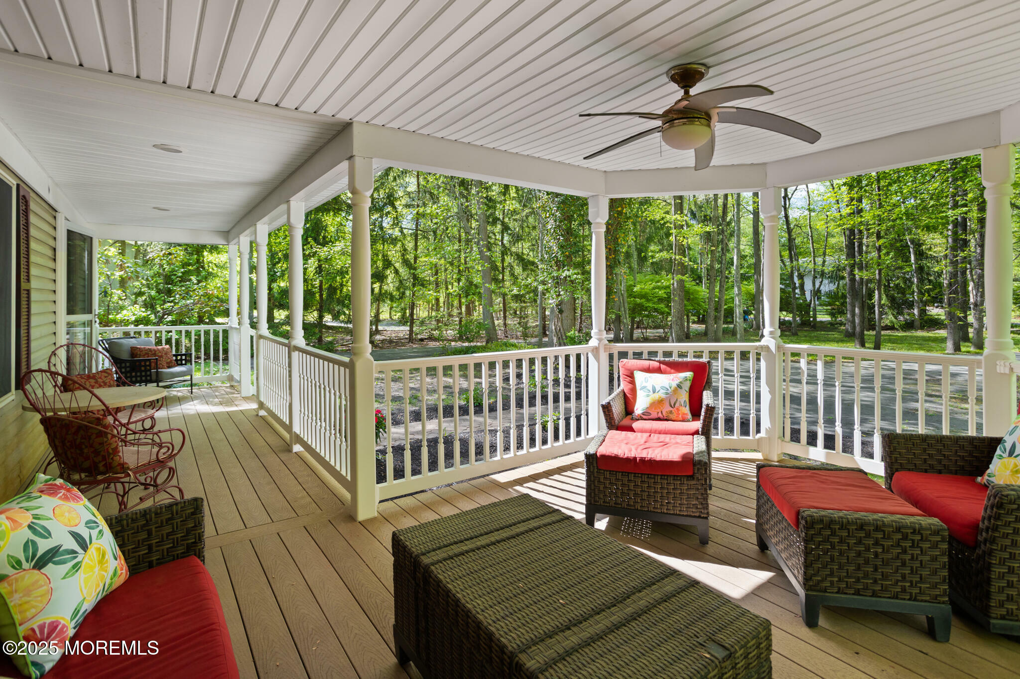 Property Photo: 47 E Pleasant Grove Road NJ 08527
