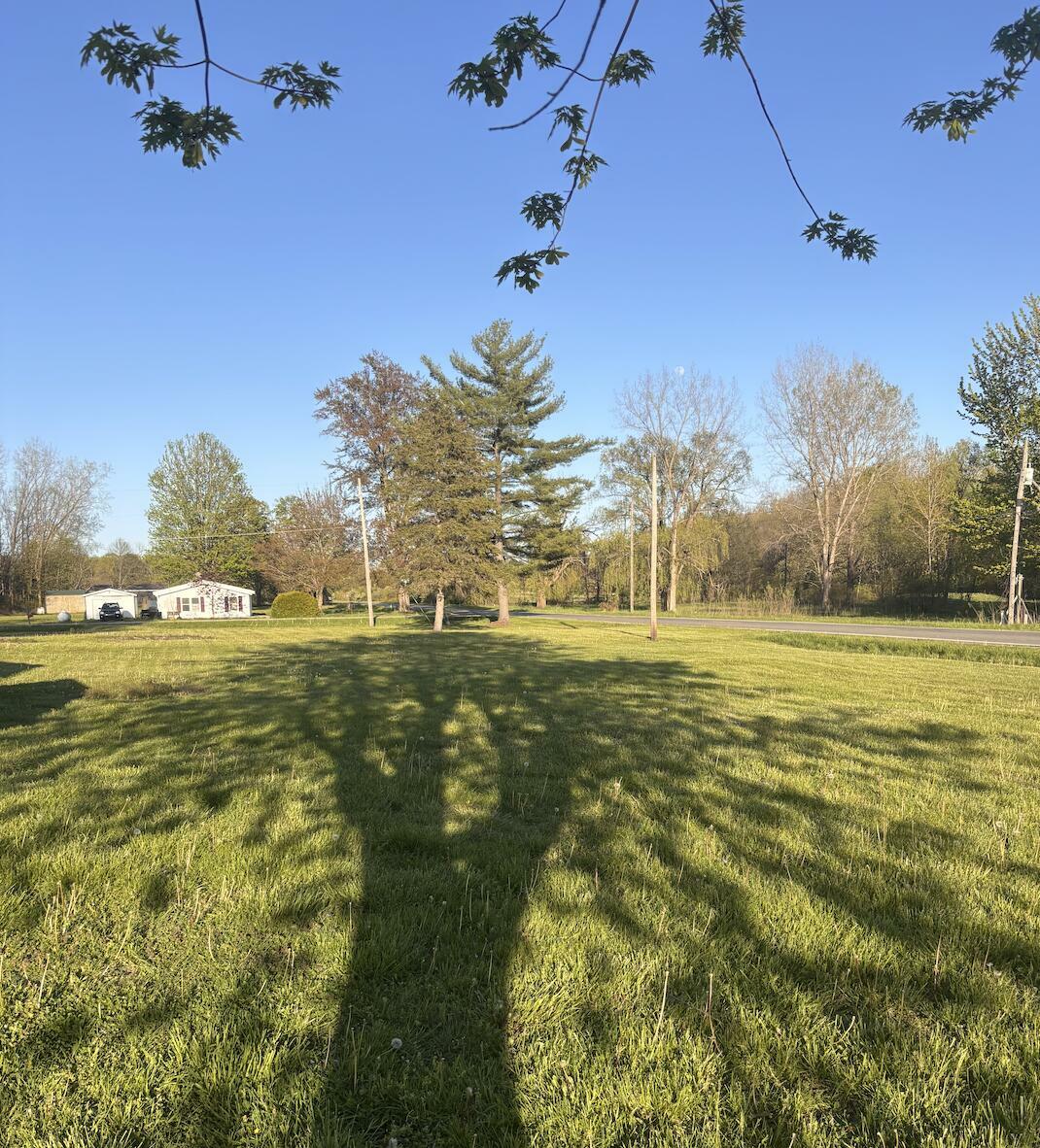 Property Photo:  7855 Hagar Shore Road  MI 49038 