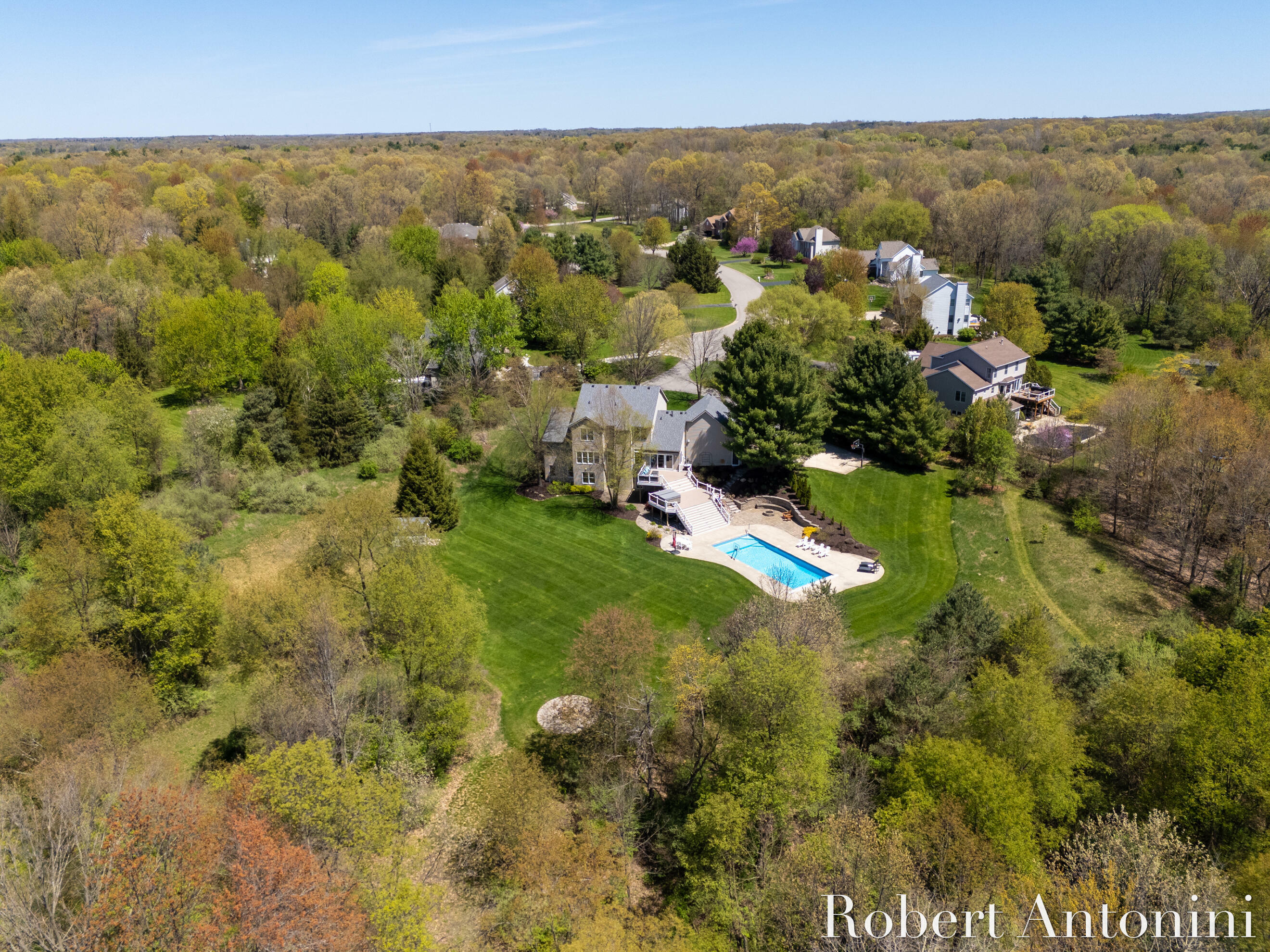 7707 Forest Court NE  Rockford MI 49341 photo