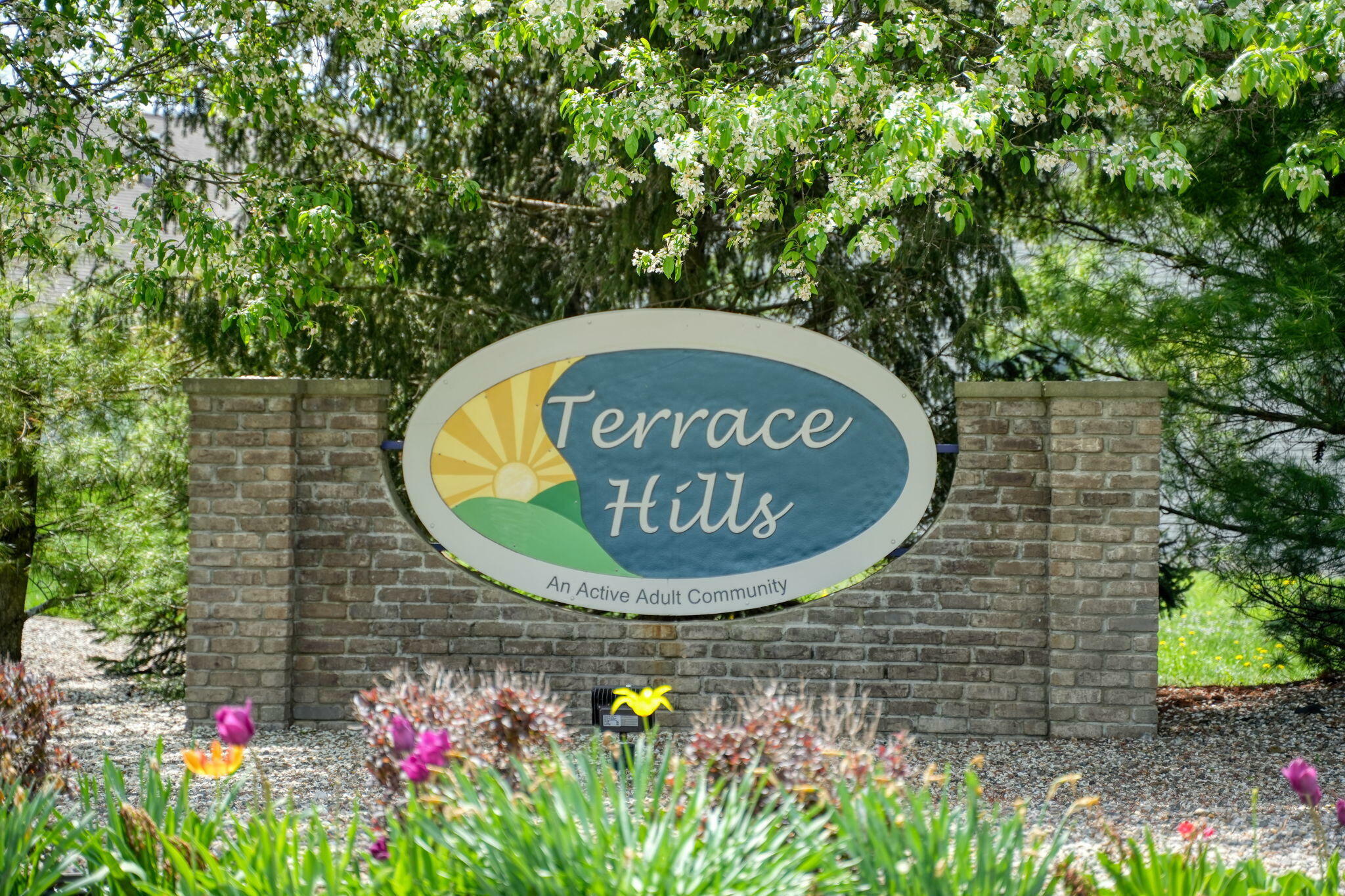 Property Photo: 3605 Terrace Hills Lane MI 49203