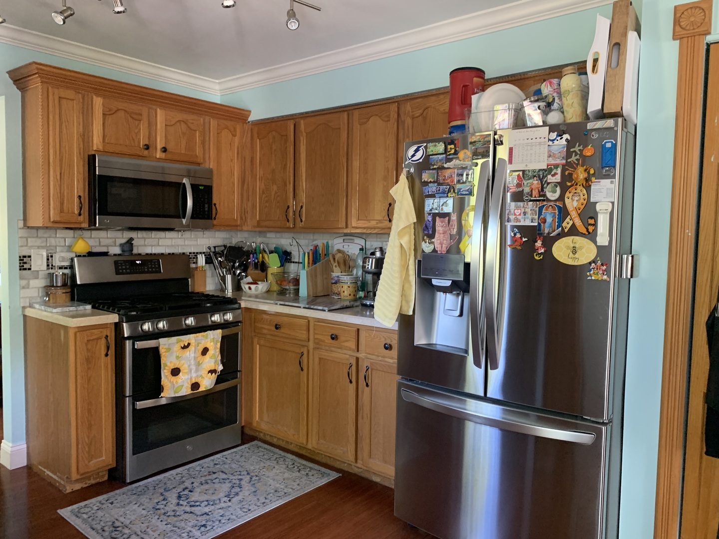 Property Photo: 5305 Lindenwood Circle IL 60586