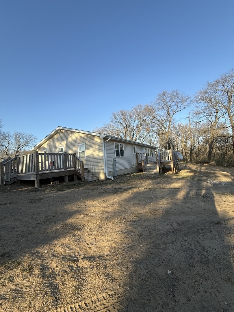 Property Photo: 13031 E 6000S Road IL 60958