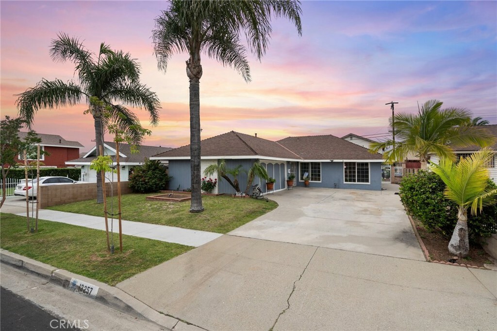 Property Photo:  13257 Alanwood Road  CA 91746 