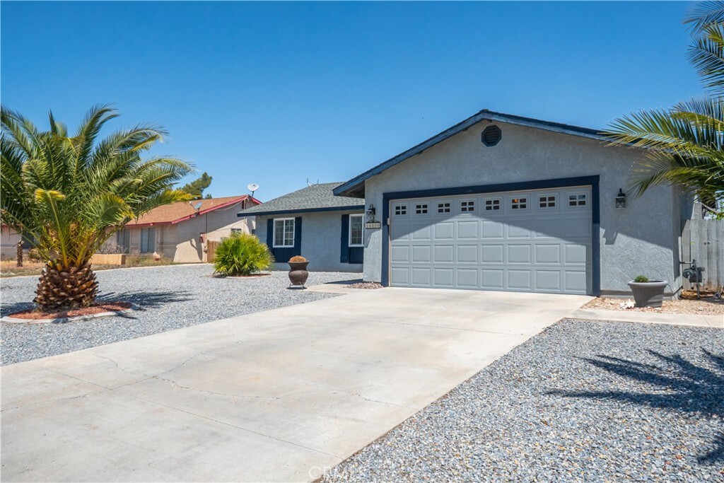 Property Photo: 16800 Hidden Creek Drive CA 92395