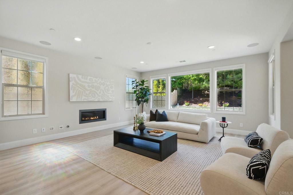 Property Photo: 13560 Tierra Vista Circle CA 92130