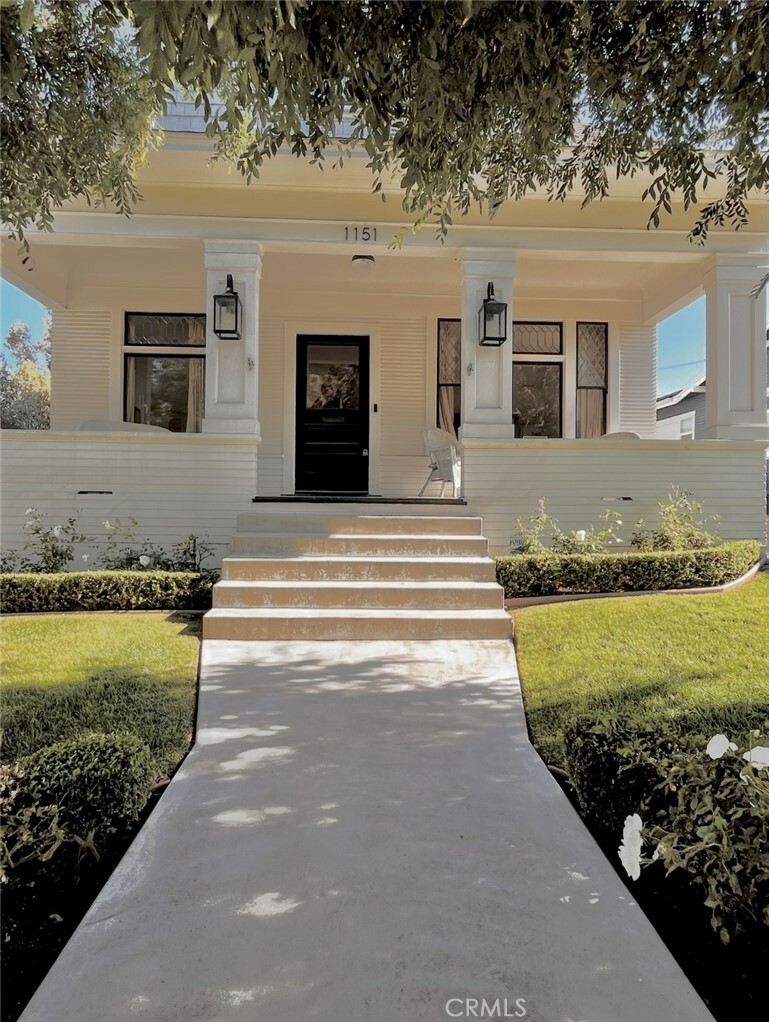 Property Photo: 1151 W 14th Street CA 90731