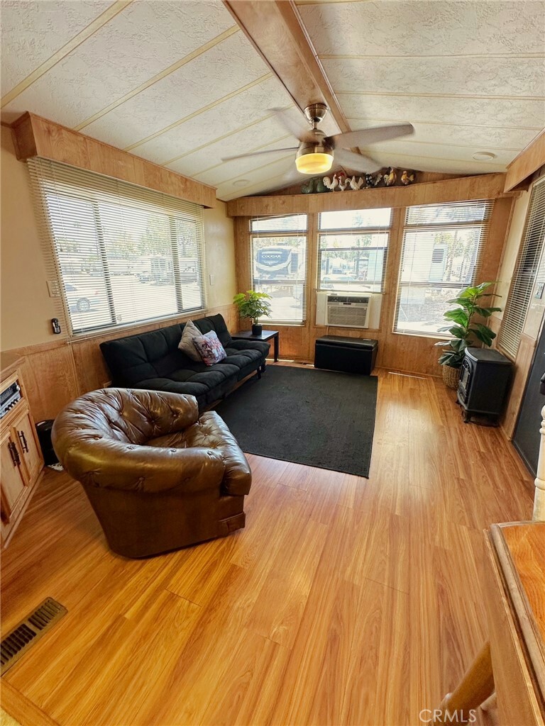 Property Photo: 2750 W Acacia Avenue B22 CA 92545