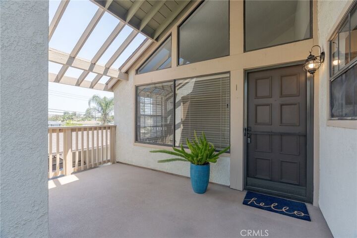 Property Photo:  10620 Lakeside N 285 I  CA 92840 