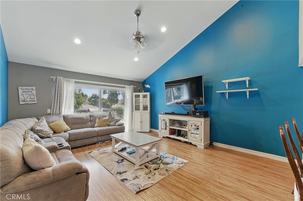Property Photo: 6621 Caro Street 111 CA 90723