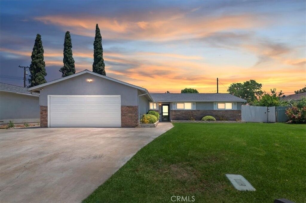 Property Photo:  4487 Monticello Avenue  CA 92503 