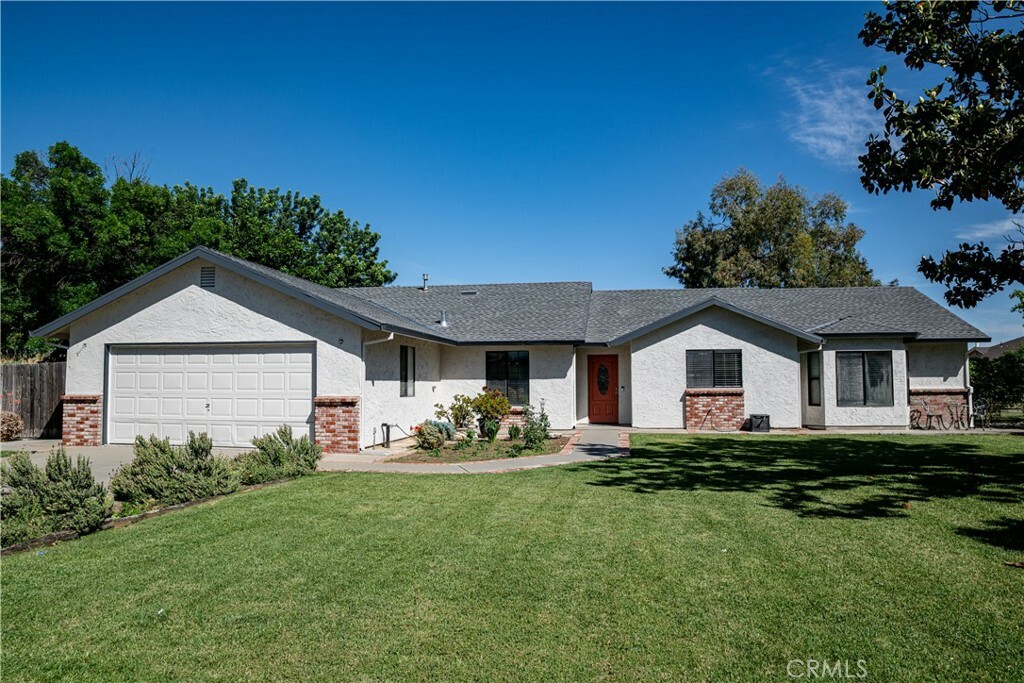 Property Photo: 6338 Countryside Court CA 95963