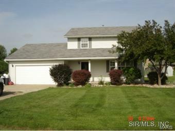 Property Photo: 19580 Jones Road IL 62052