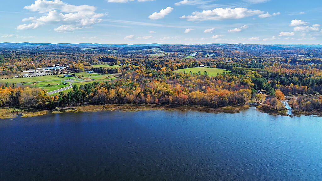 Property Photo: 194 Birch Lane ME 04988