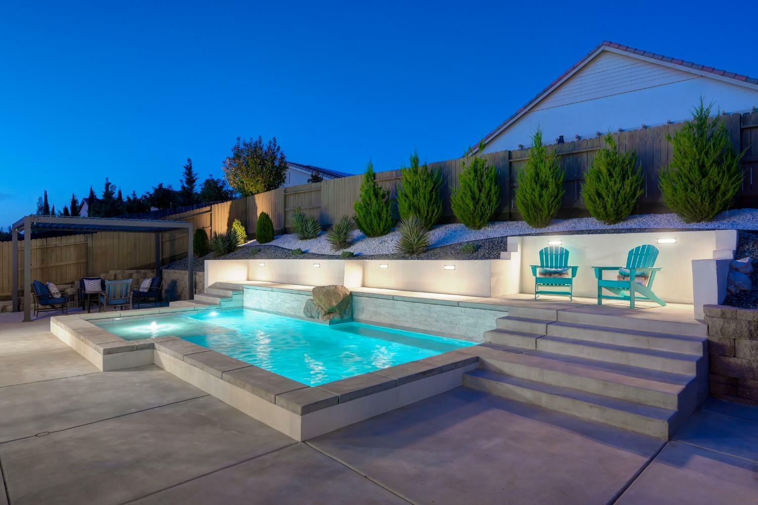 Property Photo: 2895 Poppintree Court CA 95648