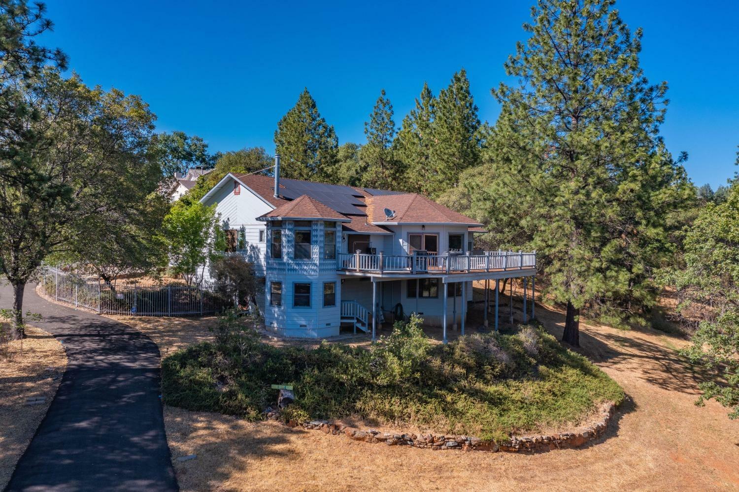 14001 Surrey Junction Lane  Sutter Creek CA 95685 photo