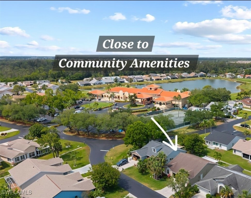 Property Photo: 17880 Dracena Circle FL 33917