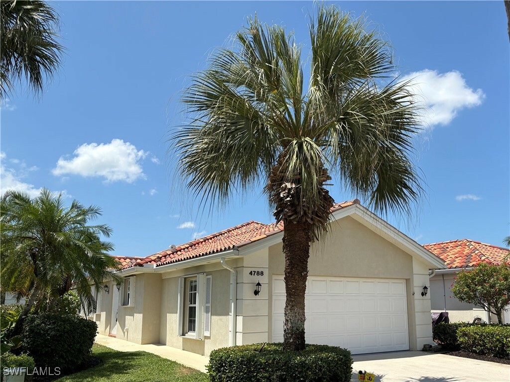 4788 San Carlo Court  Naples FL 34109 photo