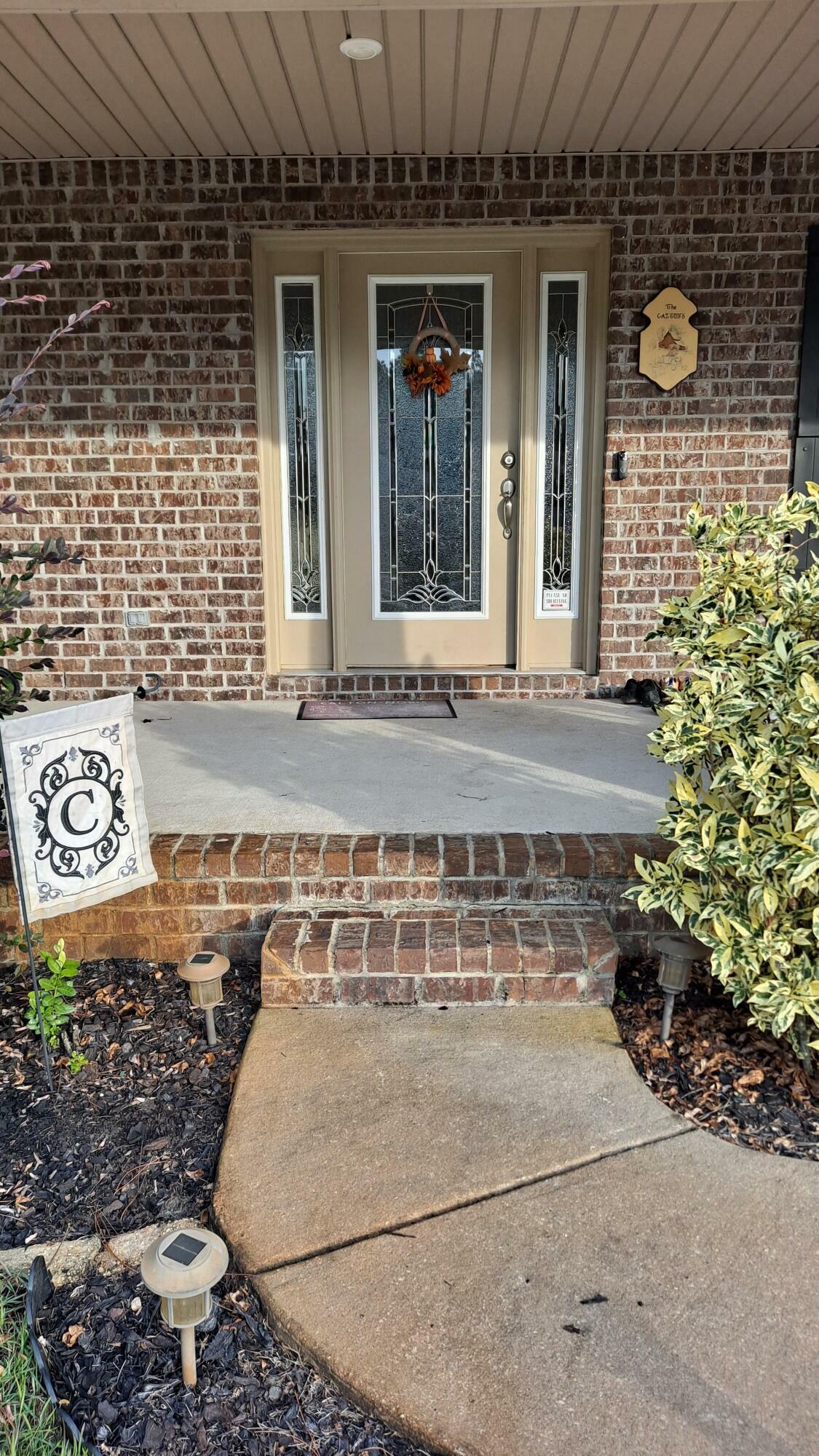 Property Photo: 1960 Edgewood Drive FL 32566