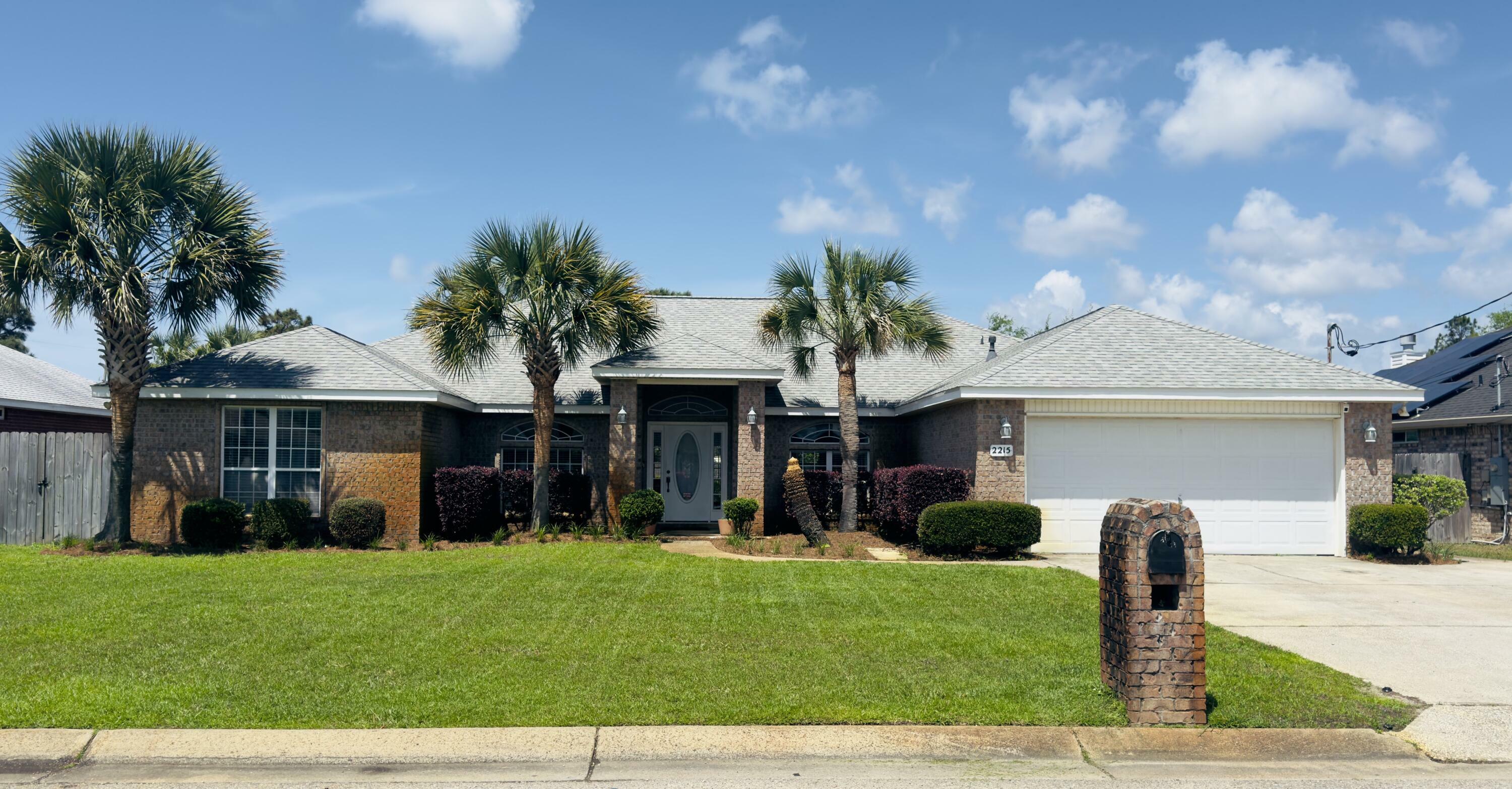 2215 Seascale Court  Navarre FL 32566 photo