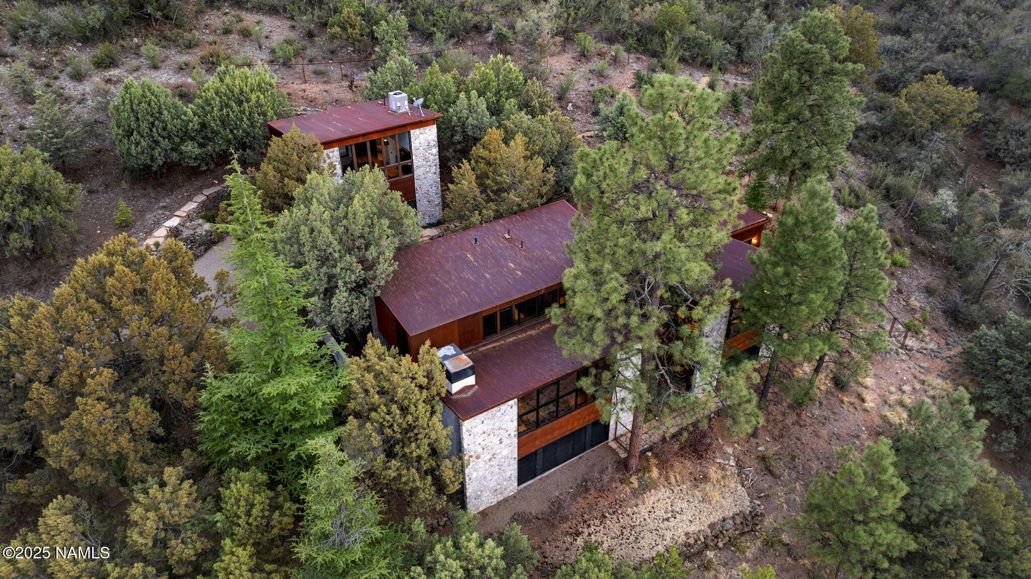 Property Photo: 51 Rill Road AZ 86305