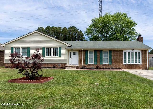 806 Winchester Road  Jacksonville NC 28546 photo