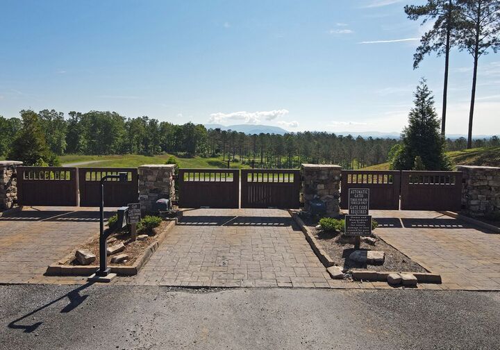 Property Photo: Lot 164R High River GA 30540