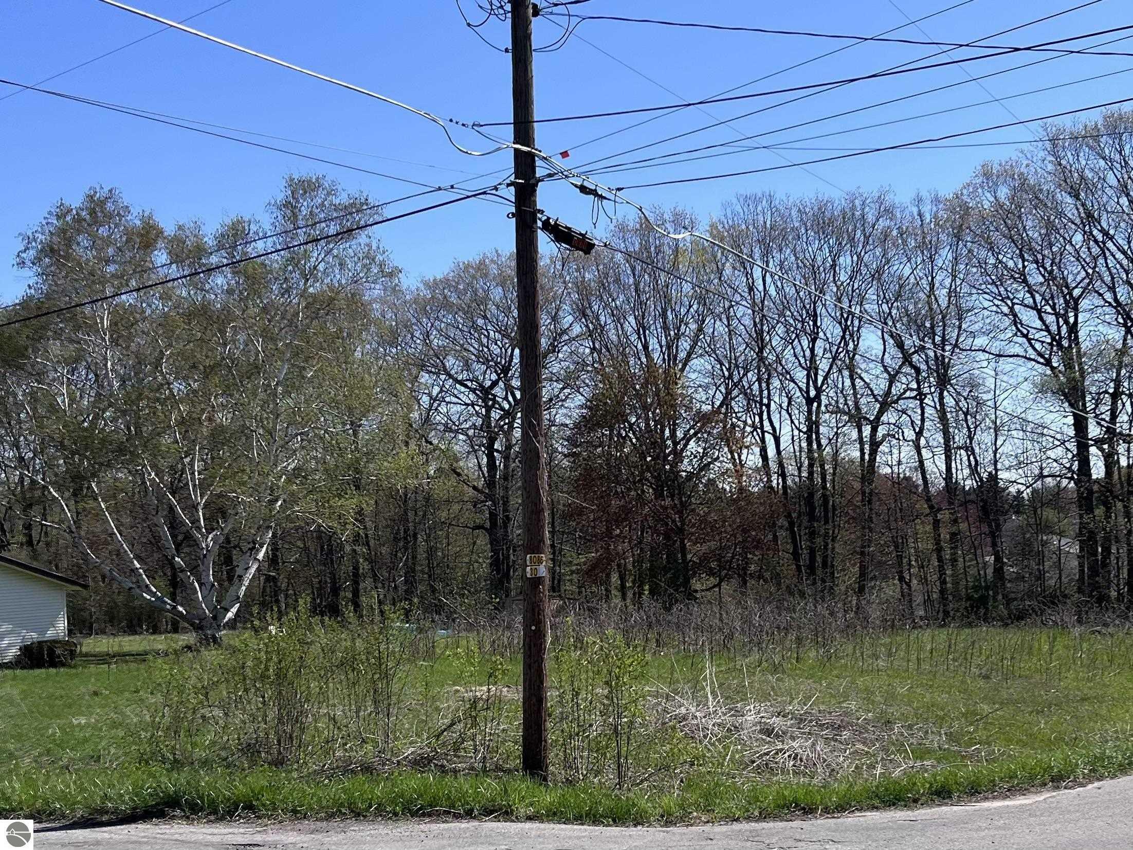 Property Photo: 7016 Hilltop Avenue MI 49686