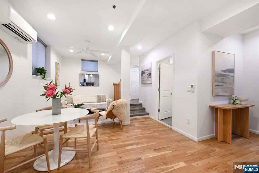 Property Photo: 58 Giles Avenue 1A NJ 07306