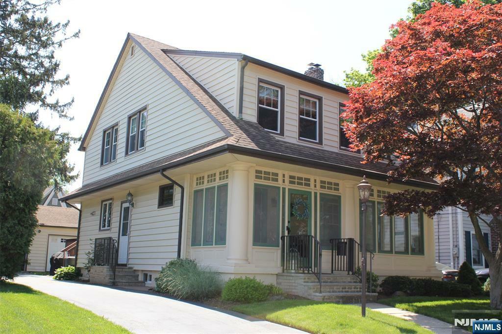 Property Photo: 523 Winne Avenue NJ 07649