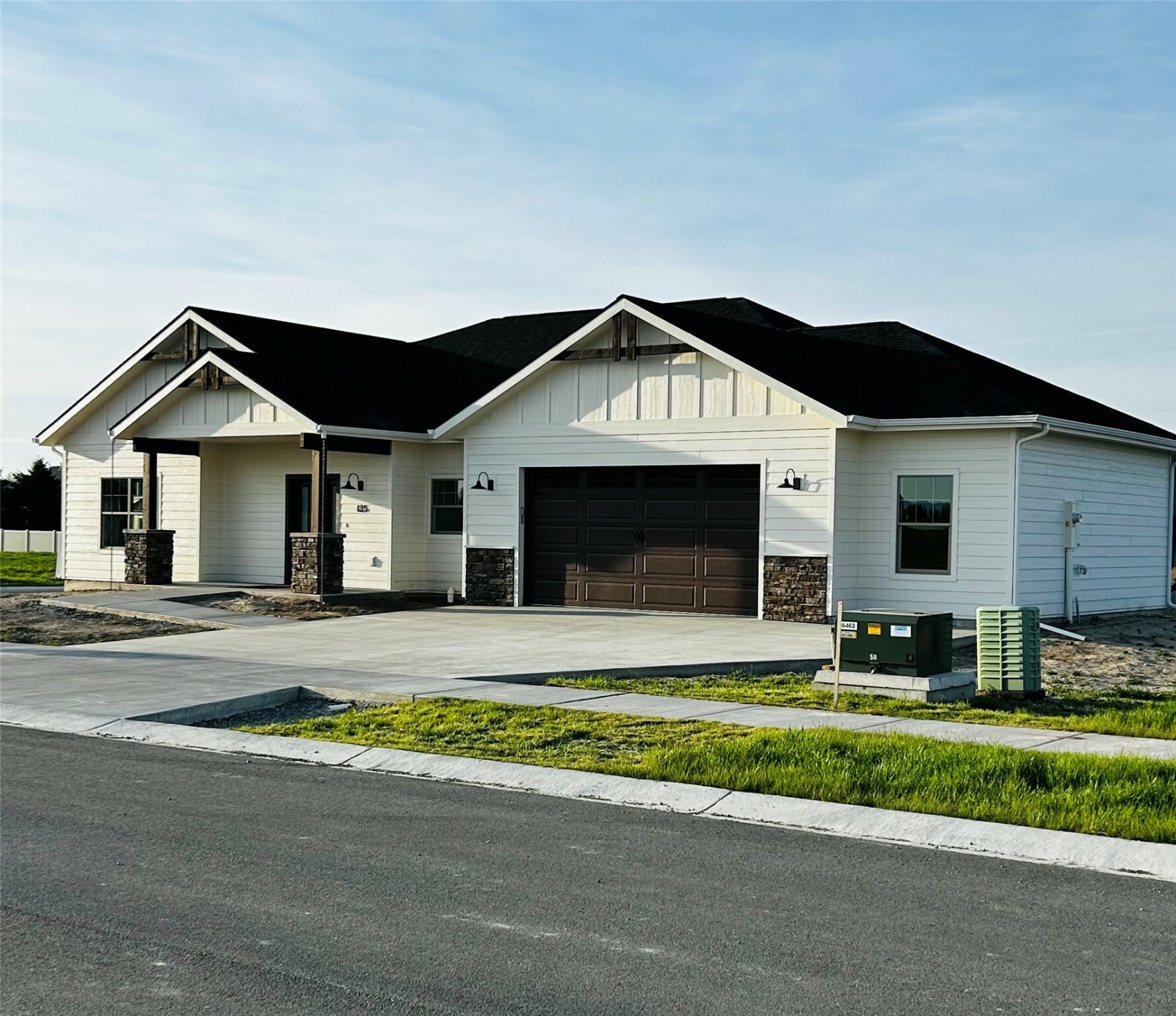 Property Photo: 135 Lumberjack Place MT 59901