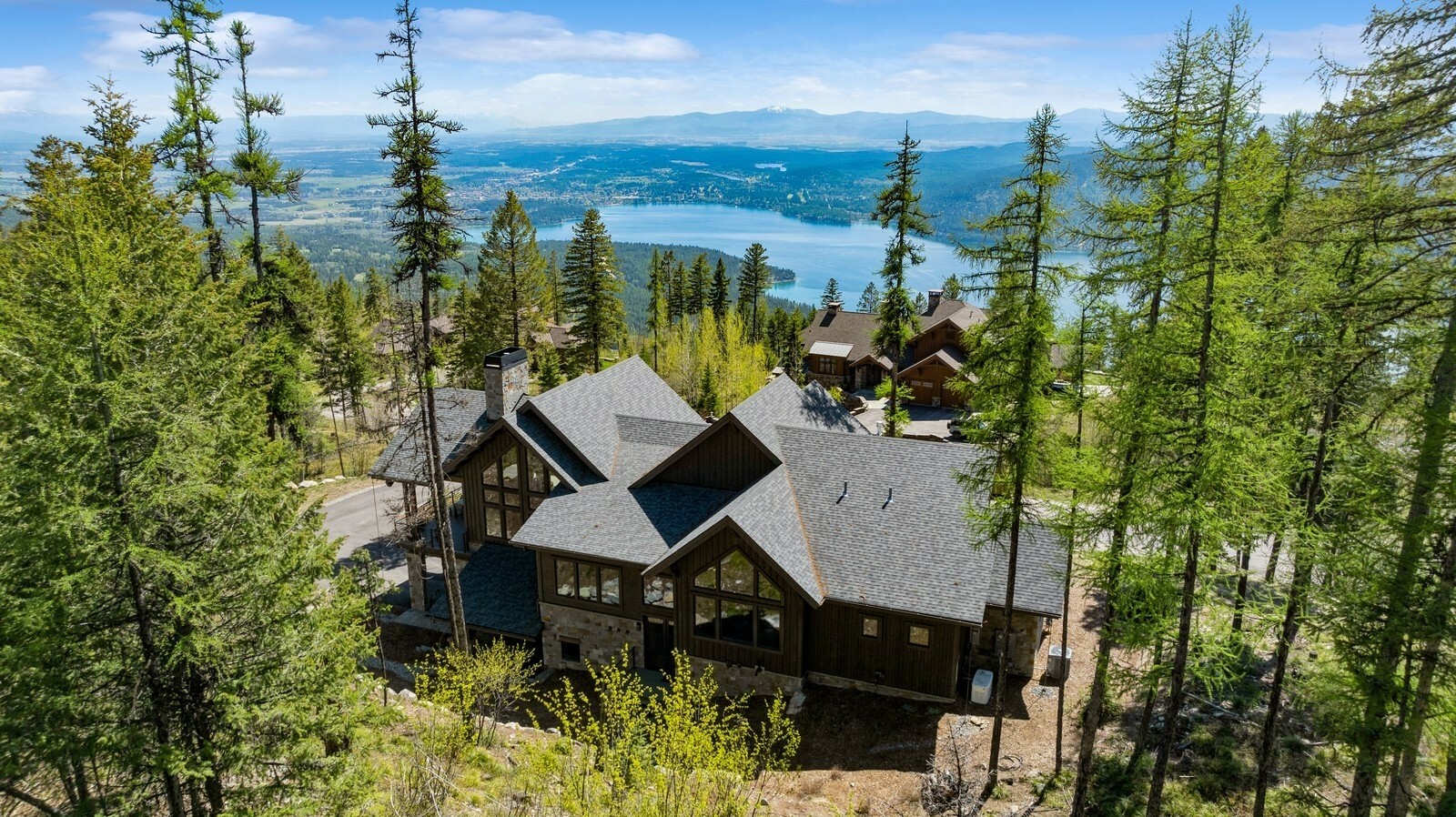 Property Photo: 145 Elk Highlands Drive MT 59937