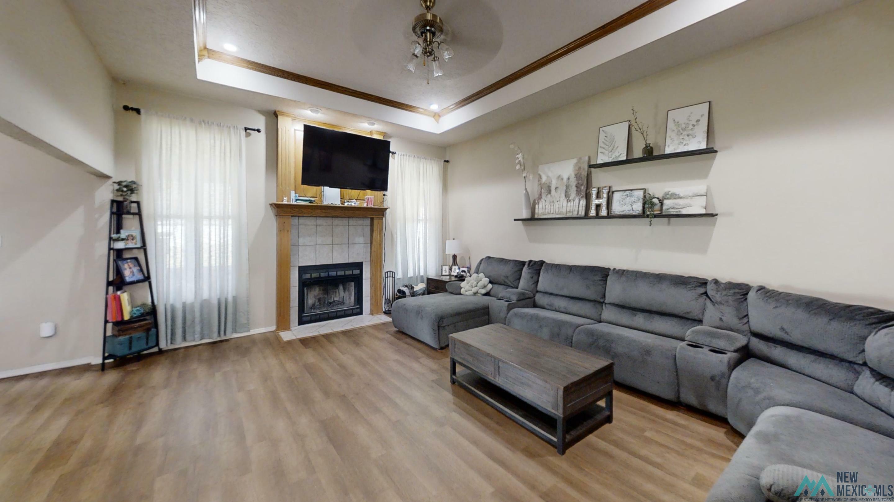 Property Photo: 116 Adkins NM 88101