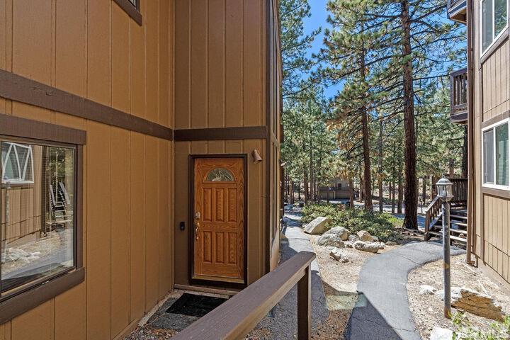 Property Photo:  102 Lake Village Drive  NV 89449 