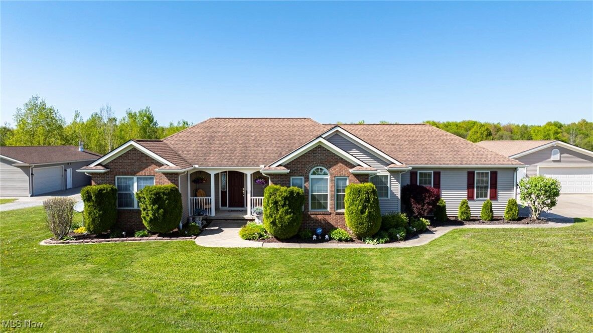 Property Photo: 2749 Sheffield Road OH 44047